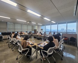 제6기 지역사회보장계획 수립 TF회의…게시글의 첨부 이미지